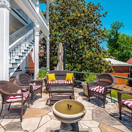 The Verandas Wilmington Extérieur photo