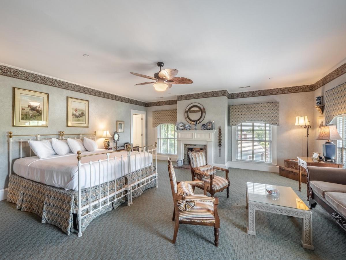The Verandas Wilmington Extérieur photo
