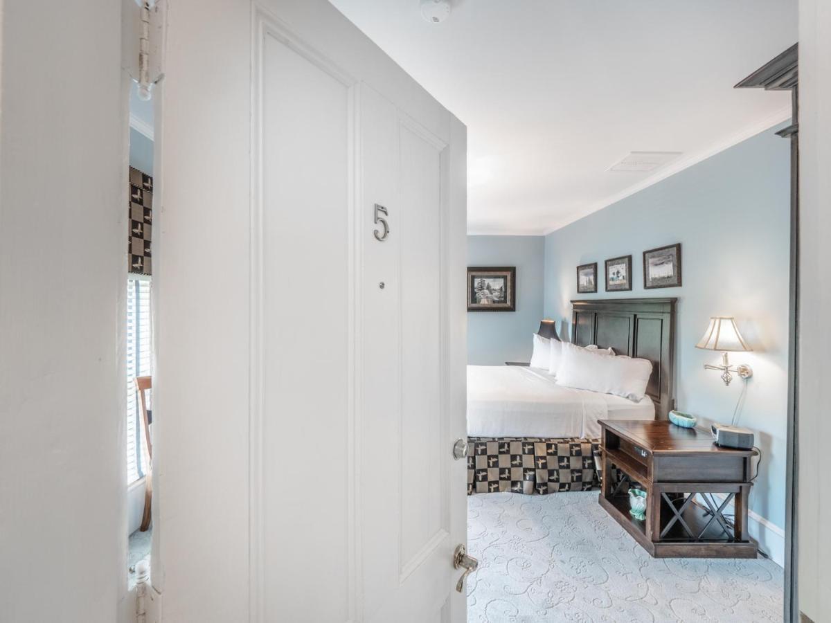 The Verandas Wilmington Extérieur photo
