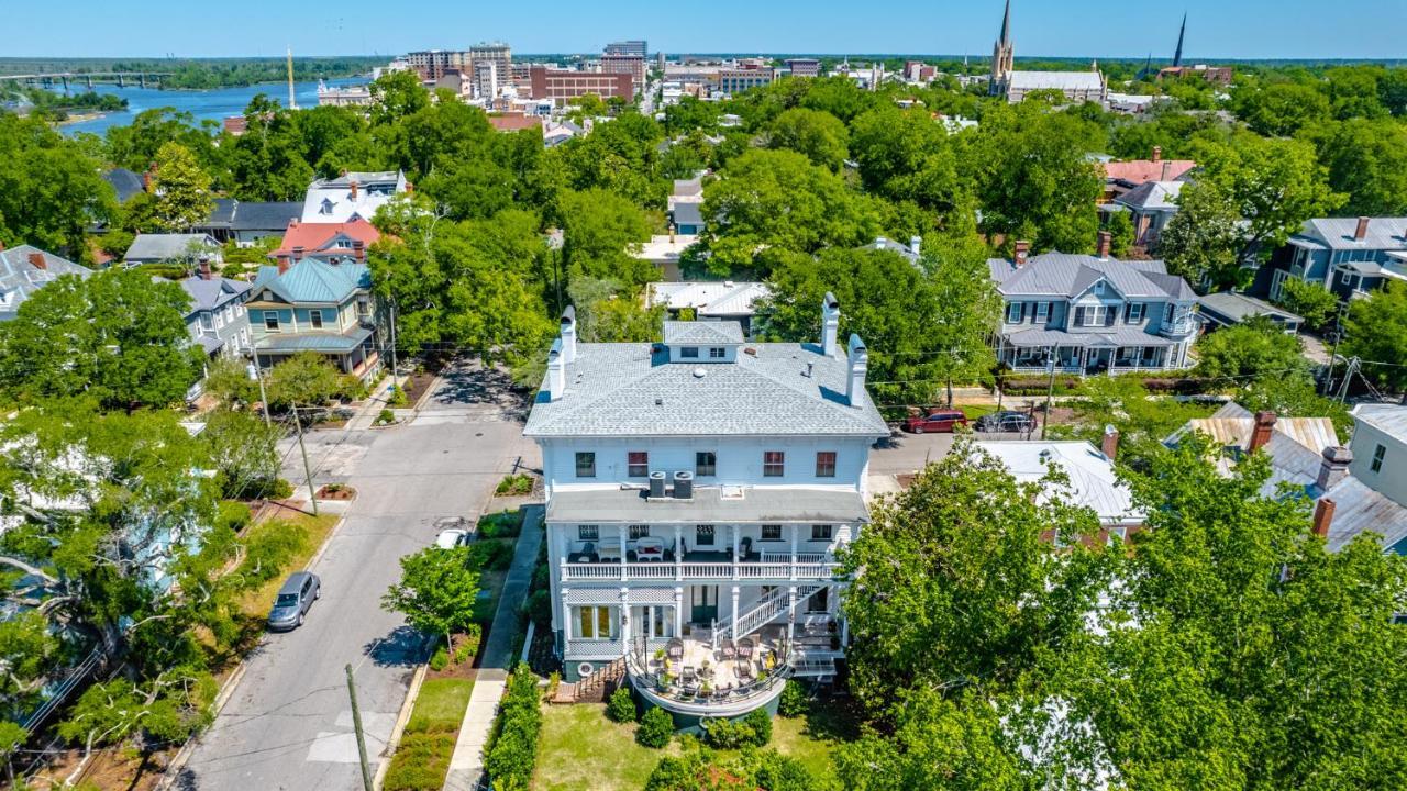 The Verandas Wilmington Extérieur photo
