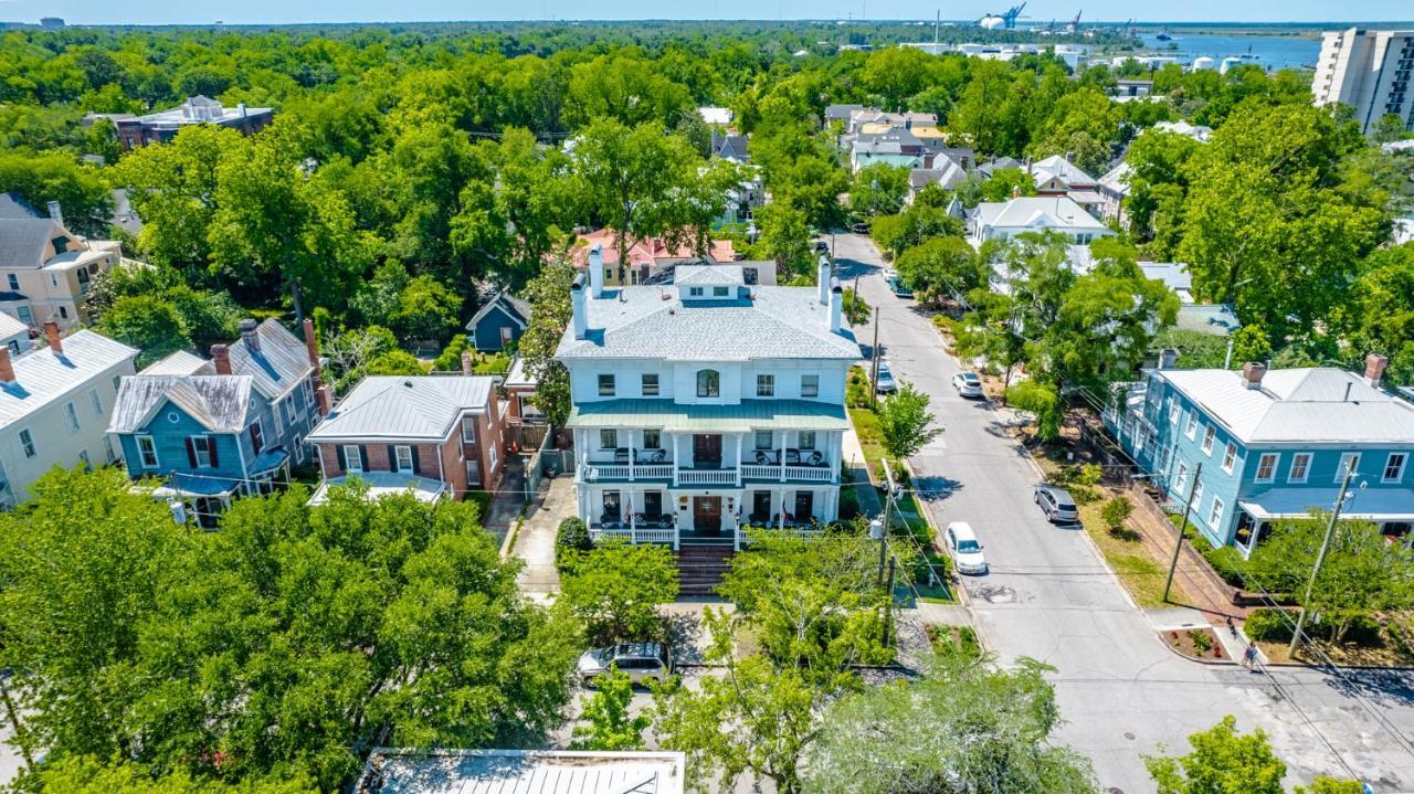 The Verandas Wilmington Extérieur photo