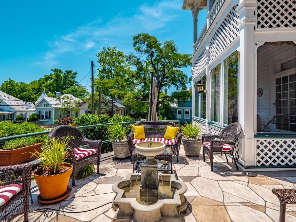 The Verandas Wilmington Extérieur photo